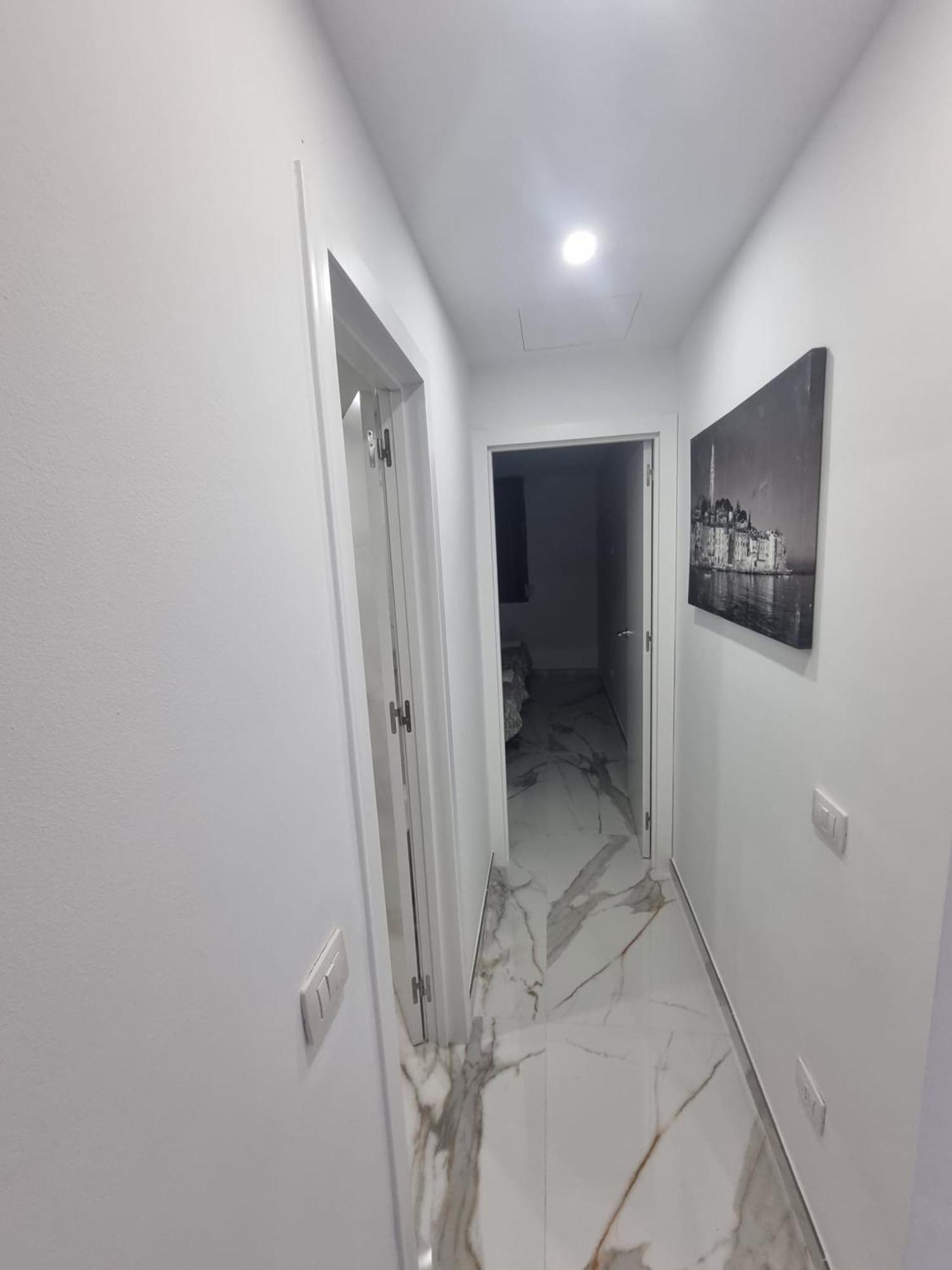 Casa Palmera 2 Only 150 Meters To The Beach, Heated Pool, Wifi, Sat-tv, Terrace, Location, Washing Machine Apartament *