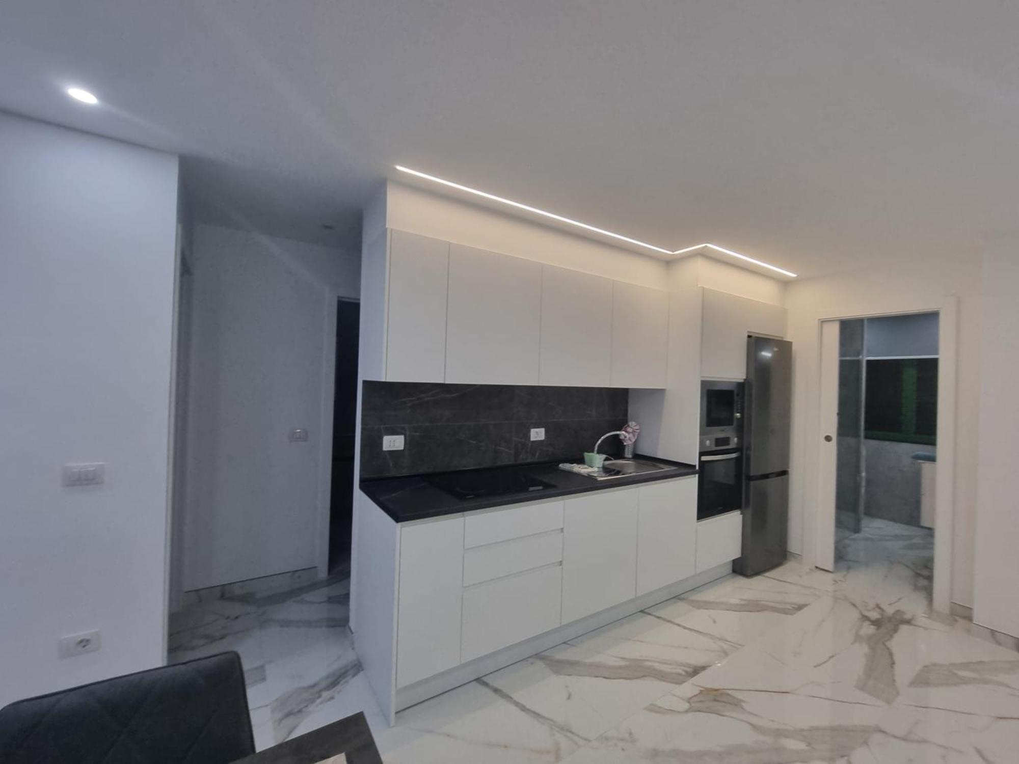 Apartament Casa Palmera 2 Only 150 Meters To The Beach, Heated Pool, Wifi, Sat-tv, Terrace, Location, Washing Machine